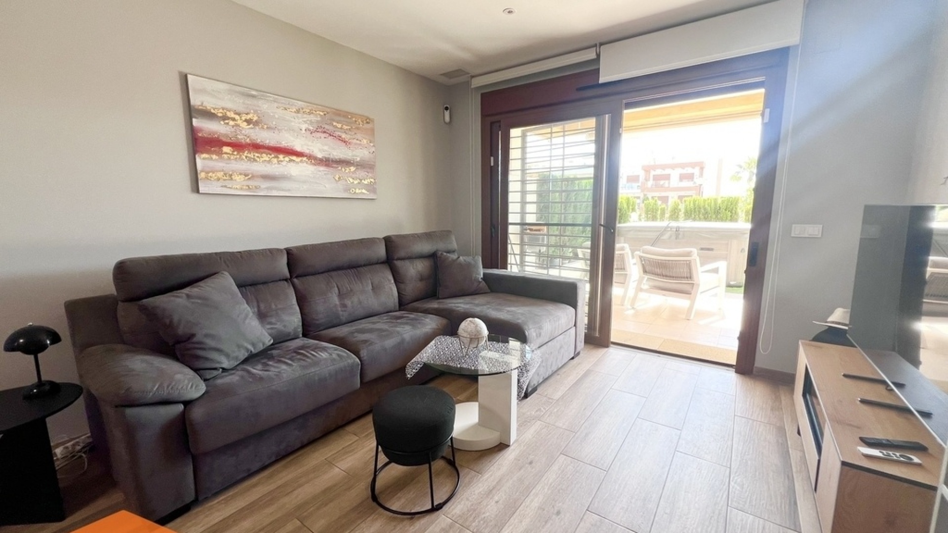 Wederverkoop - Appartement - Villamartin - Los Dolses
