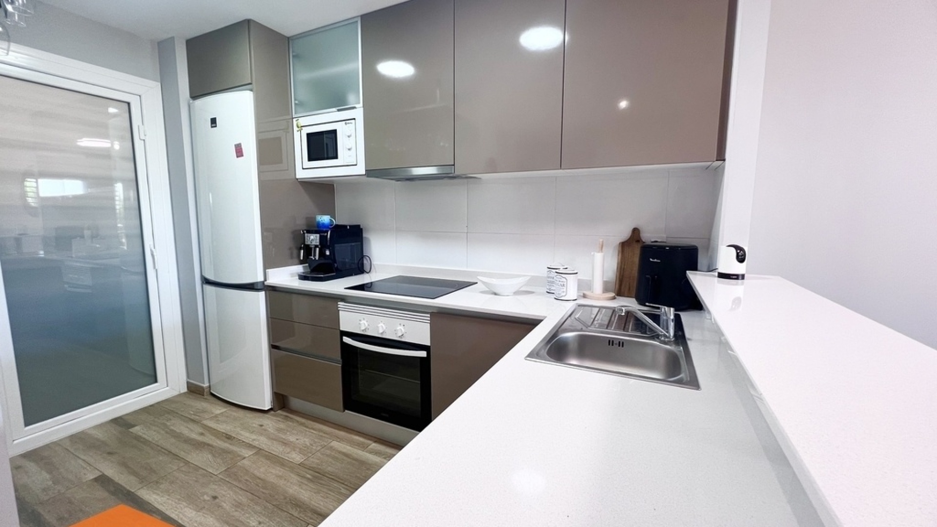 Wederverkoop - Appartement - Villamartin - Los Dolses