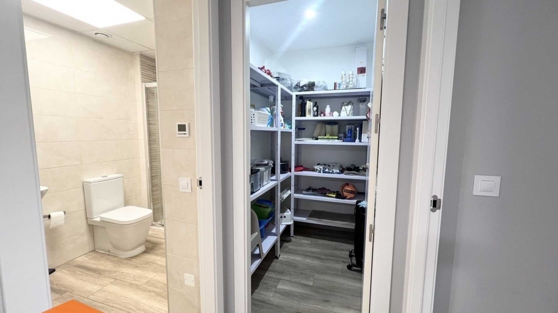 Wederverkoop - Appartement - Villamartin - Los Dolses