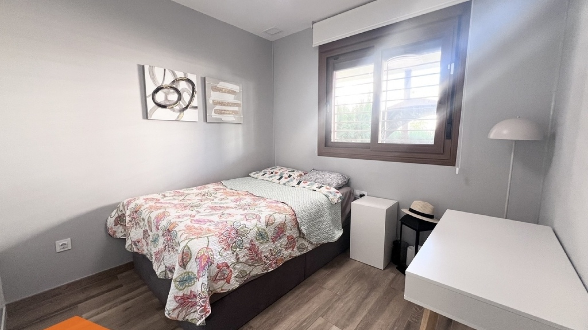 Wederverkoop - Appartement - Villamartin - Los Dolses