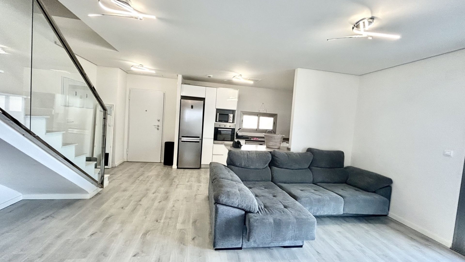 Wederverkoop - Appartement - Villamartin - Los Dolses