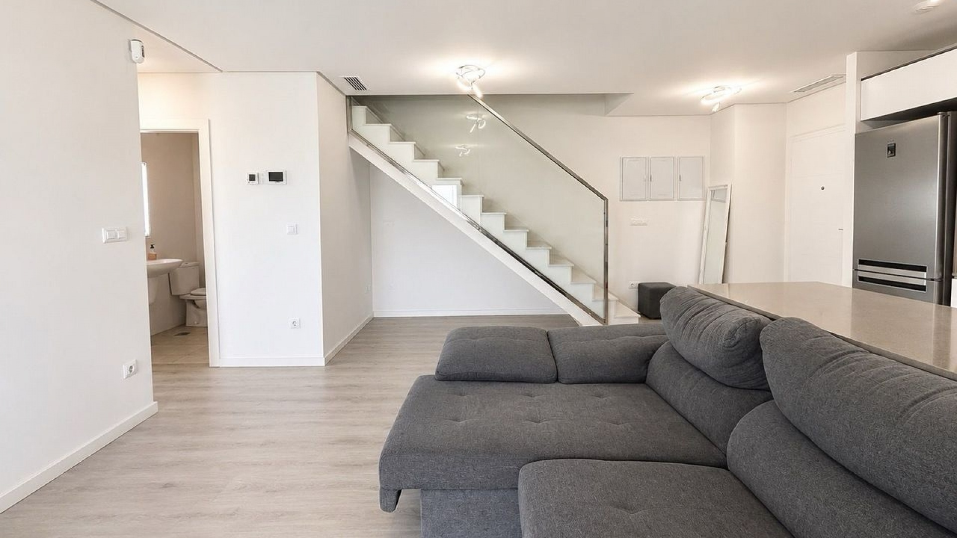 Wederverkoop - Appartement - Villamartin - Los Dolses