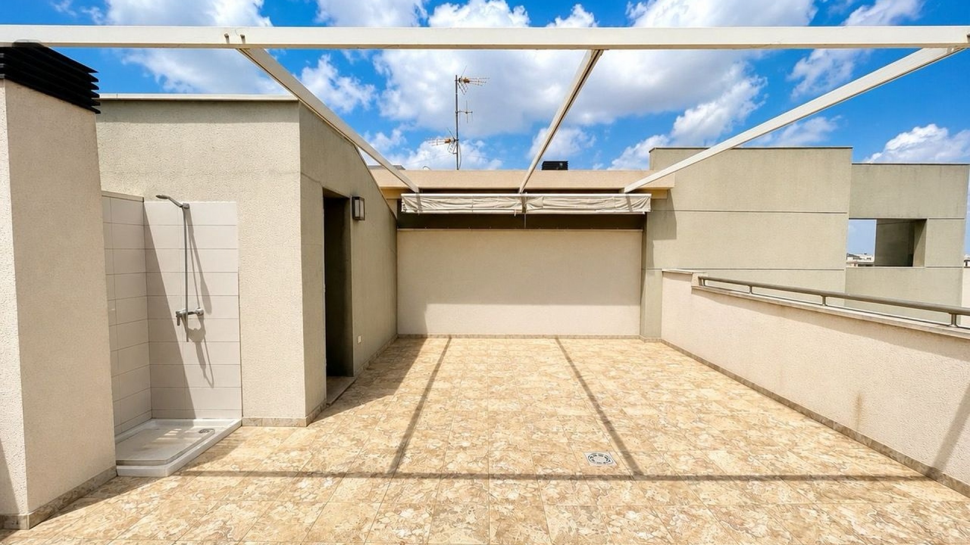Wederverkoop - Appartement - Villamartin - Los Dolses