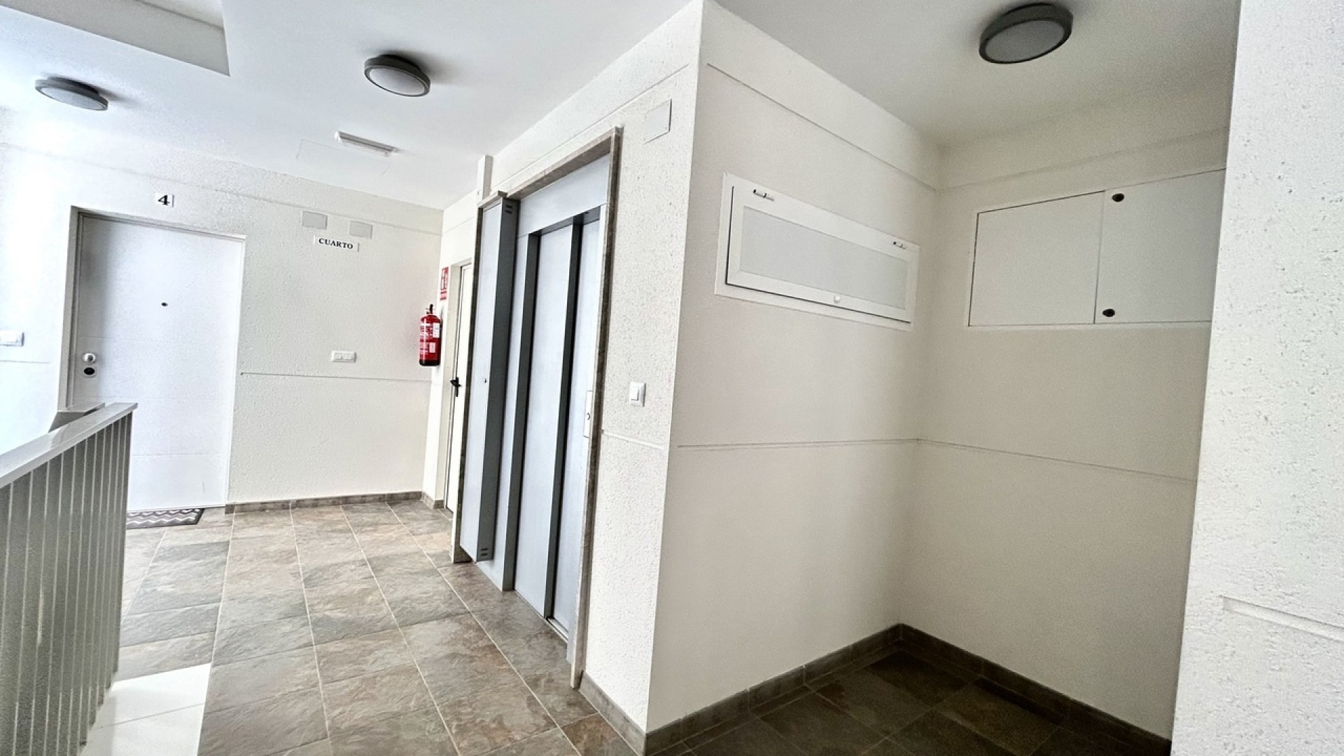 Wederverkoop - Appartement - Villamartin - Los Dolses