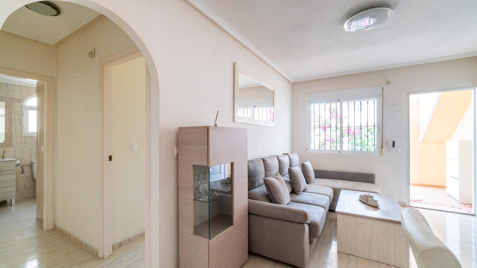 Wederverkoop - Appartement - Villamartin - Los Dolses