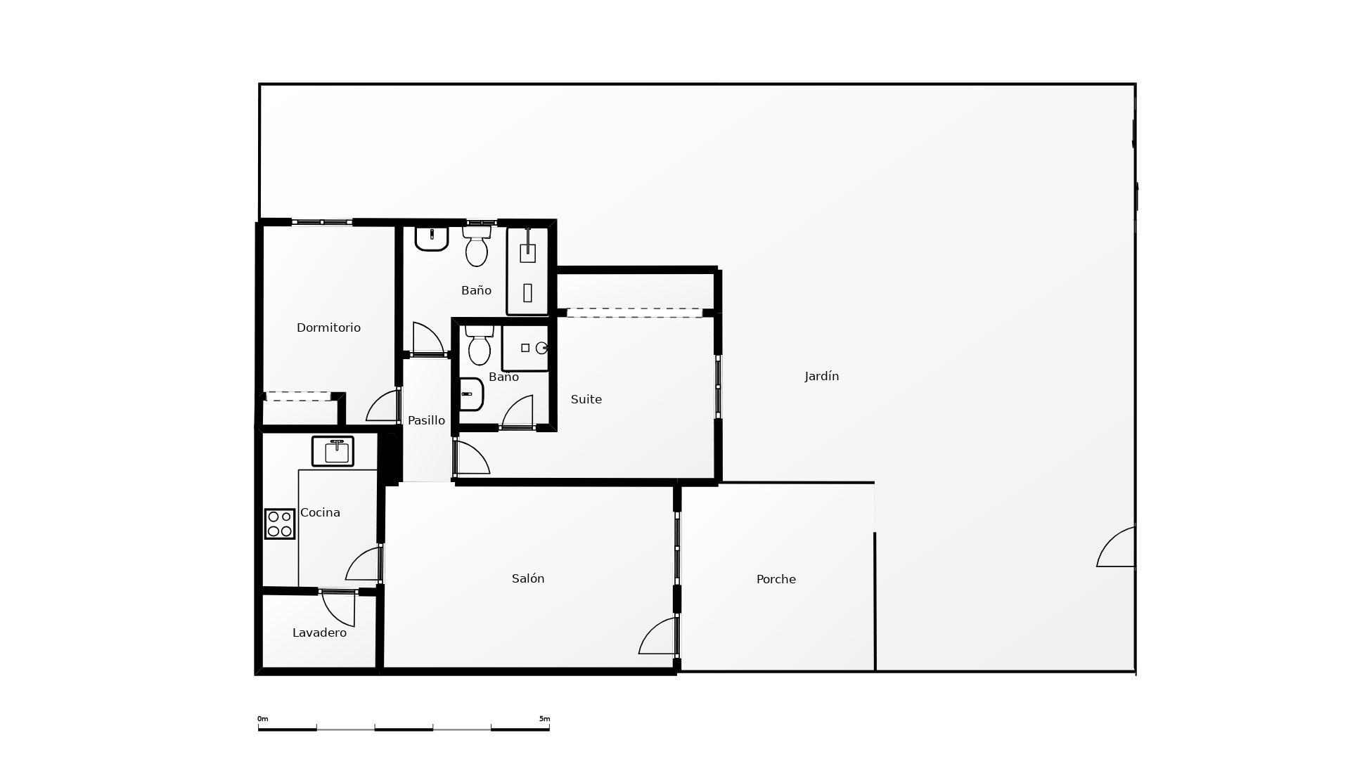 Wederverkoop - Appartement - Villamartin - Los Dolses