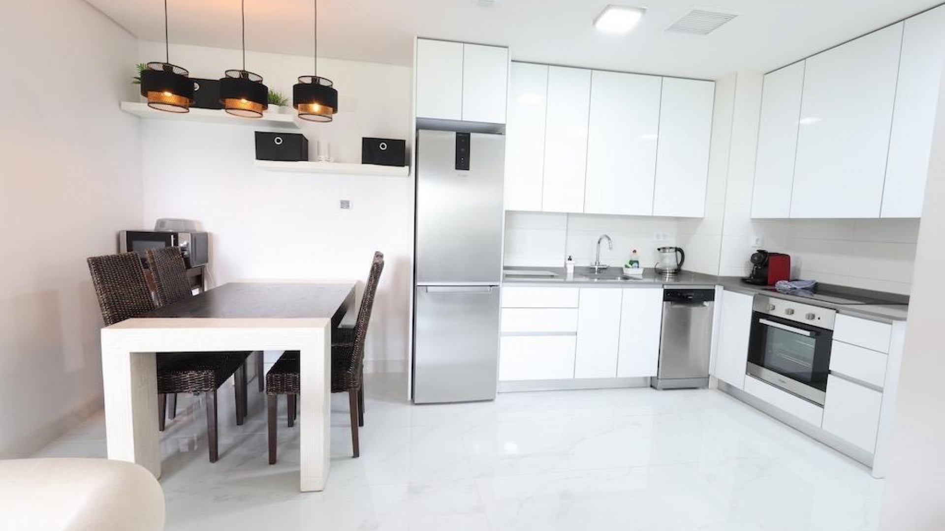 Wederverkoop - Appartement - Villamartin - Los Dolses
