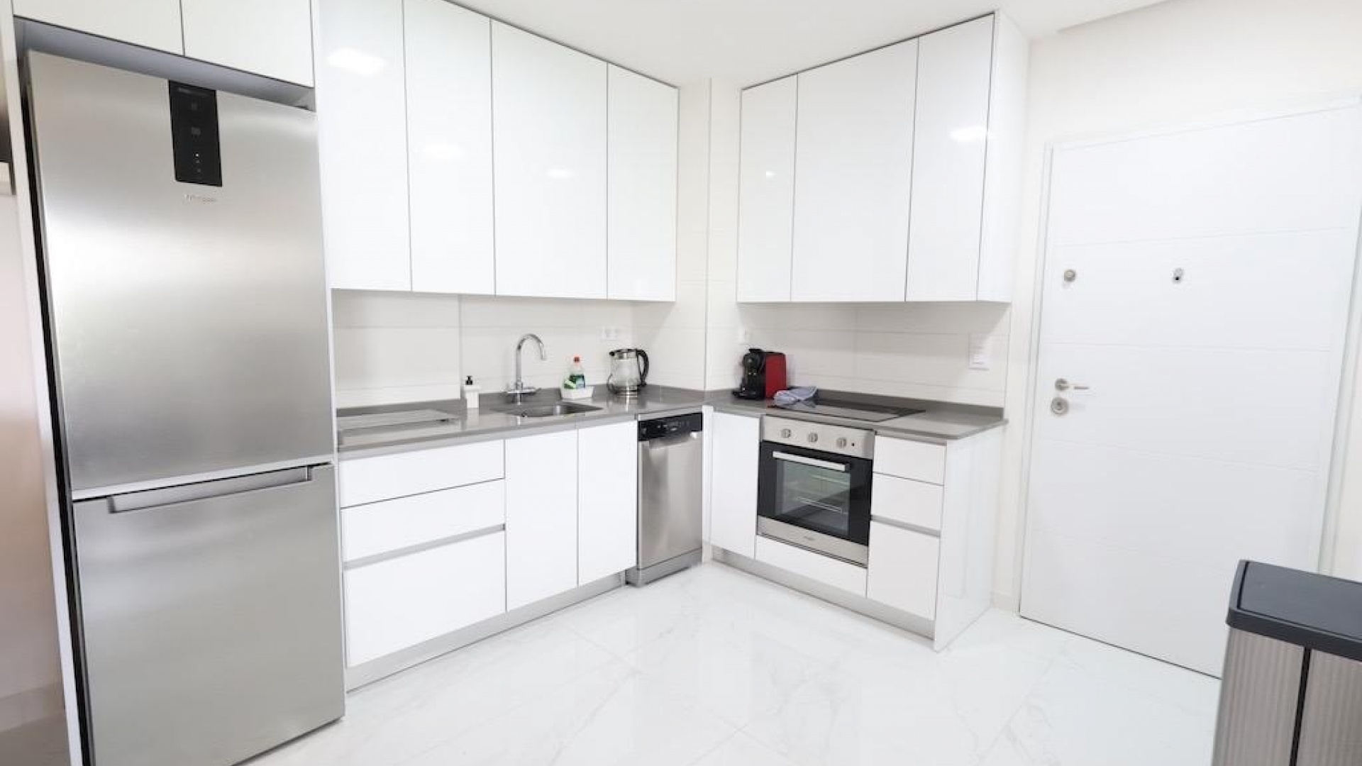 Wederverkoop - Appartement - Villamartin - Los Dolses