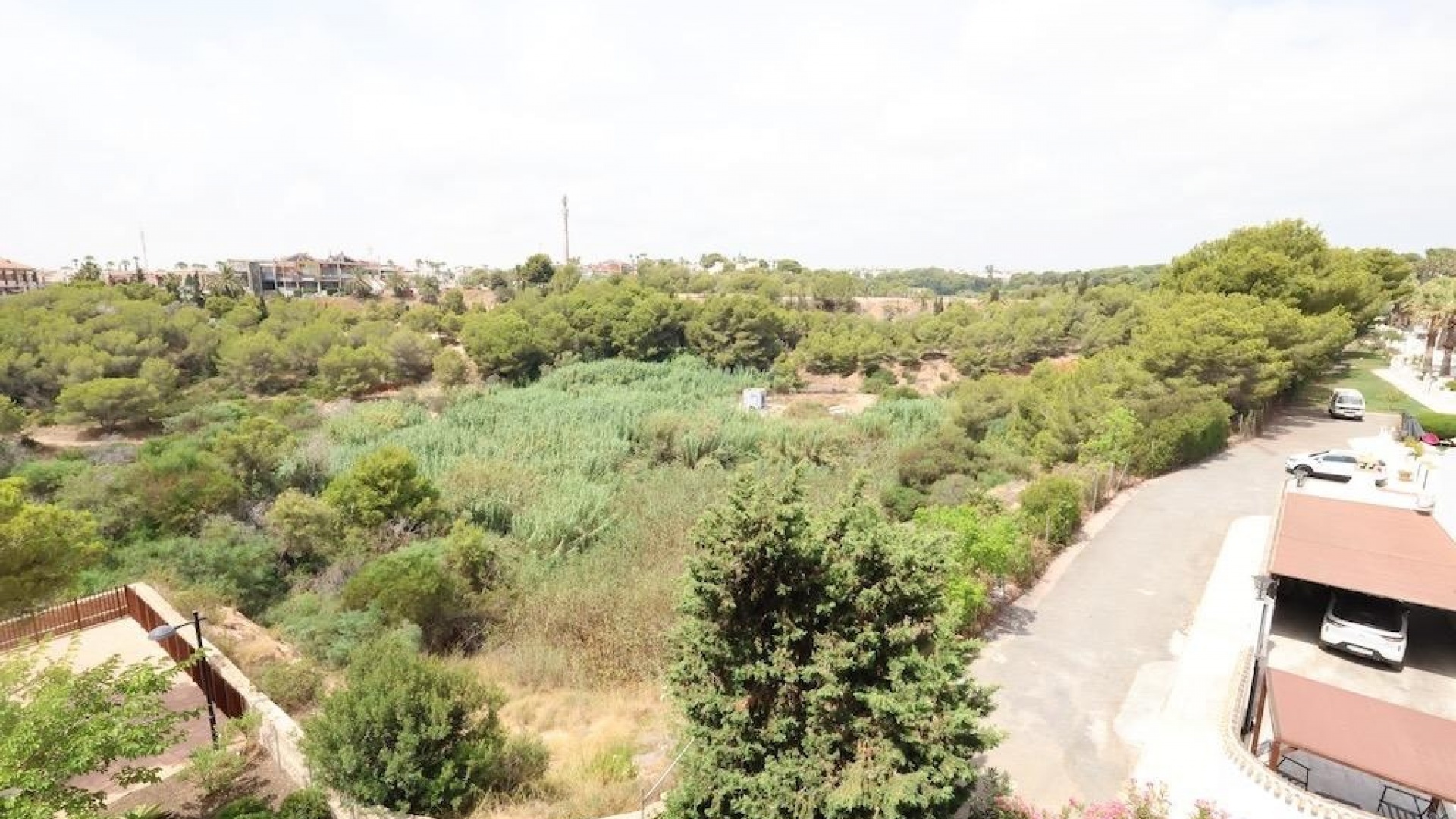 Wederverkoop - Appartement - Villamartin - Los Dolses