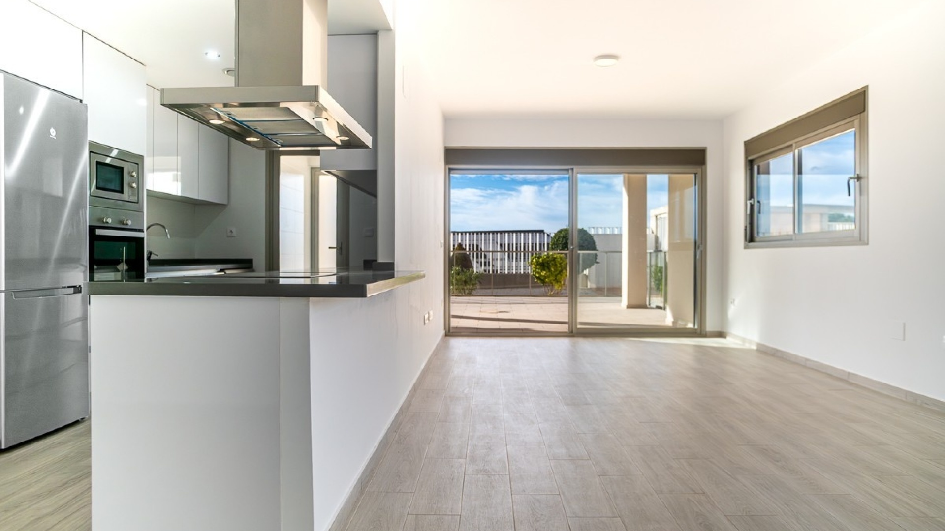 Wederverkoop - Appartement - Villamartin - Los Dolses