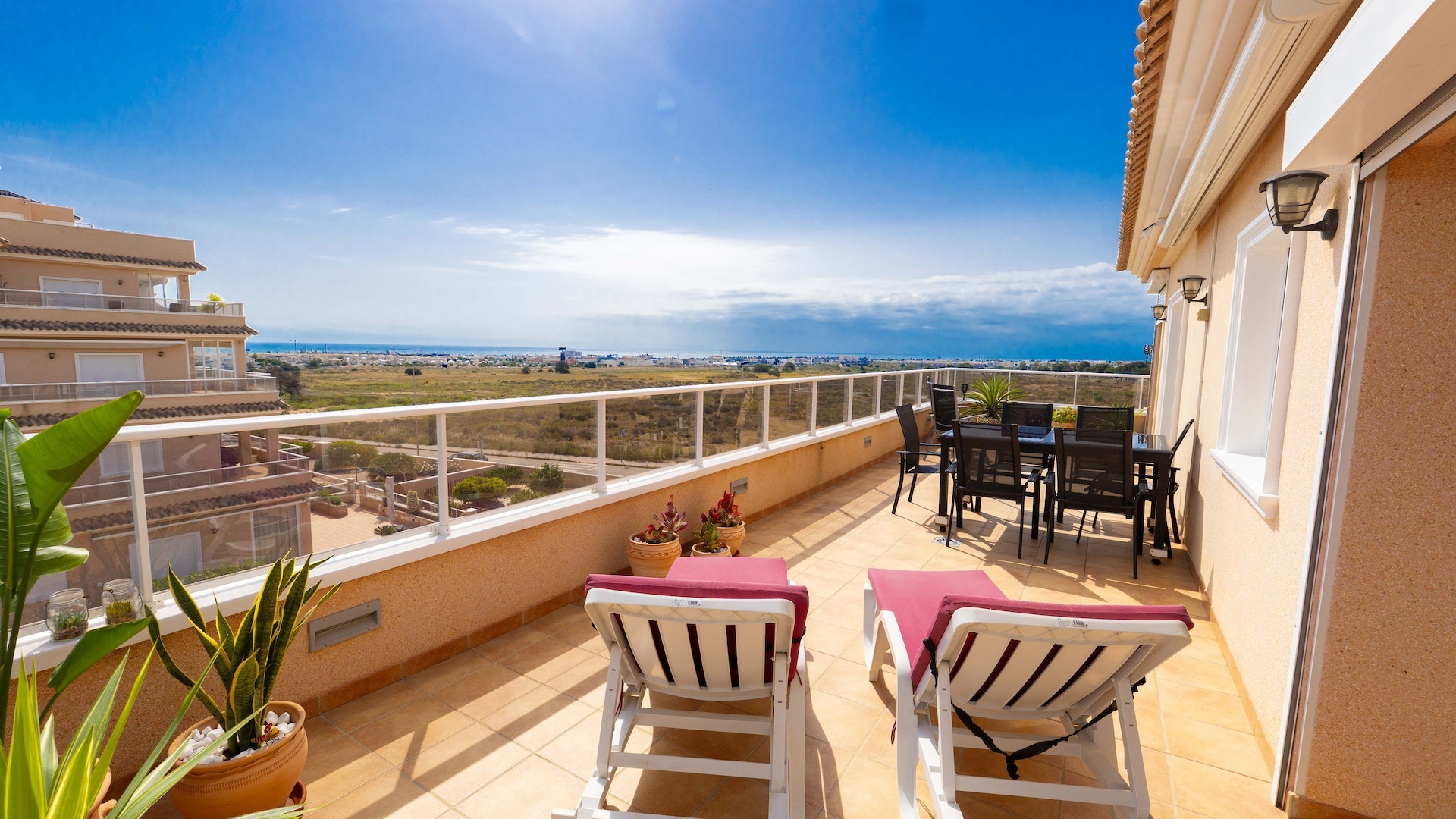 Wederverkoop - Appartement - Villamartin - Los Dolses