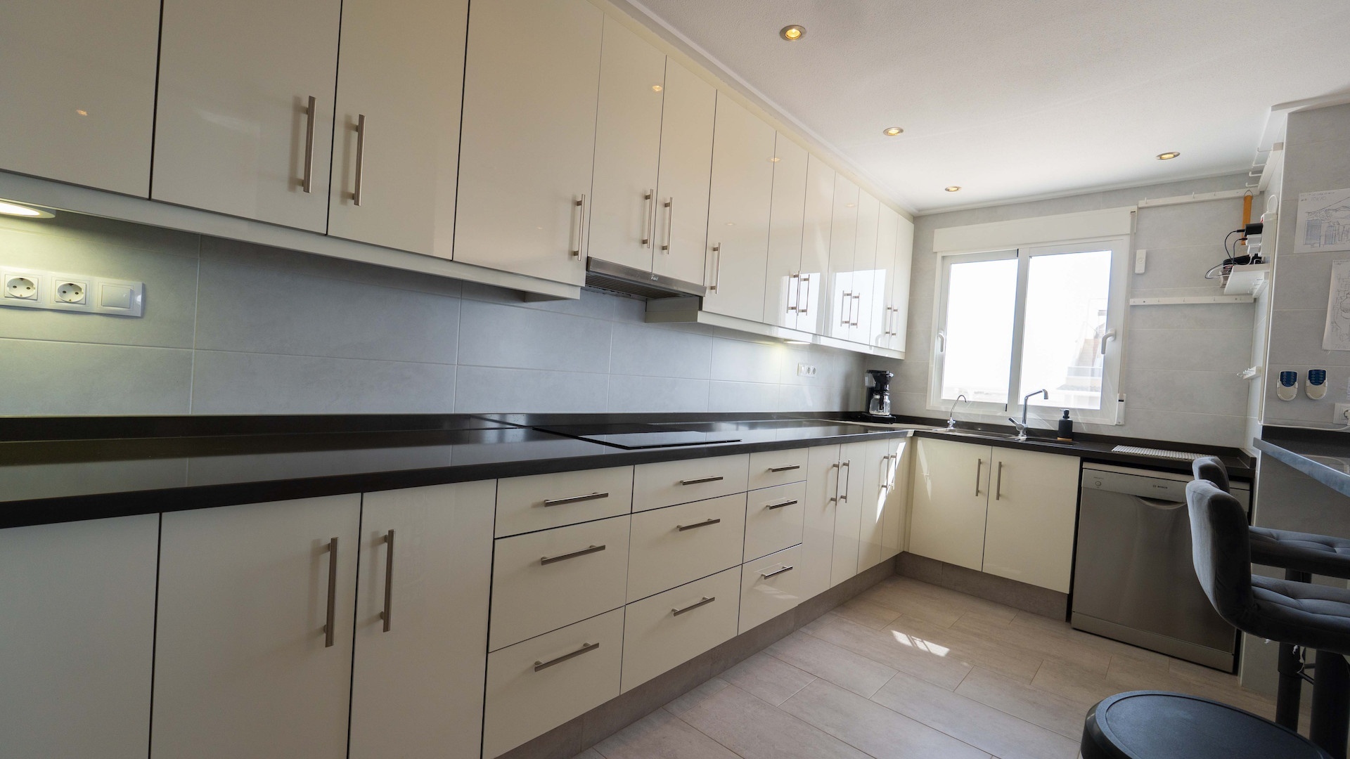 Wederverkoop - Appartement - Villamartin - Los Dolses