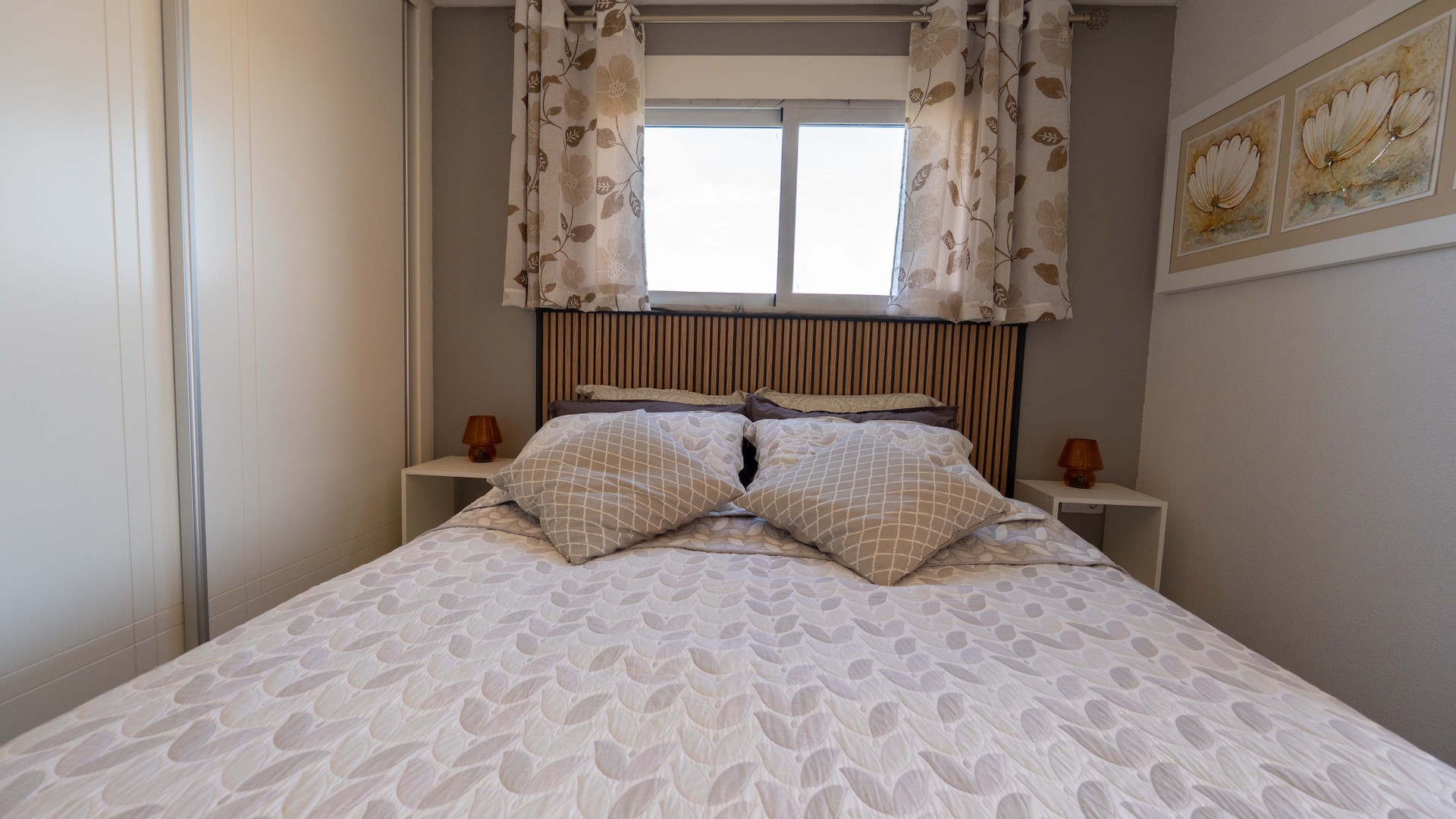 Wederverkoop - Appartement - Villamartin - Los Dolses