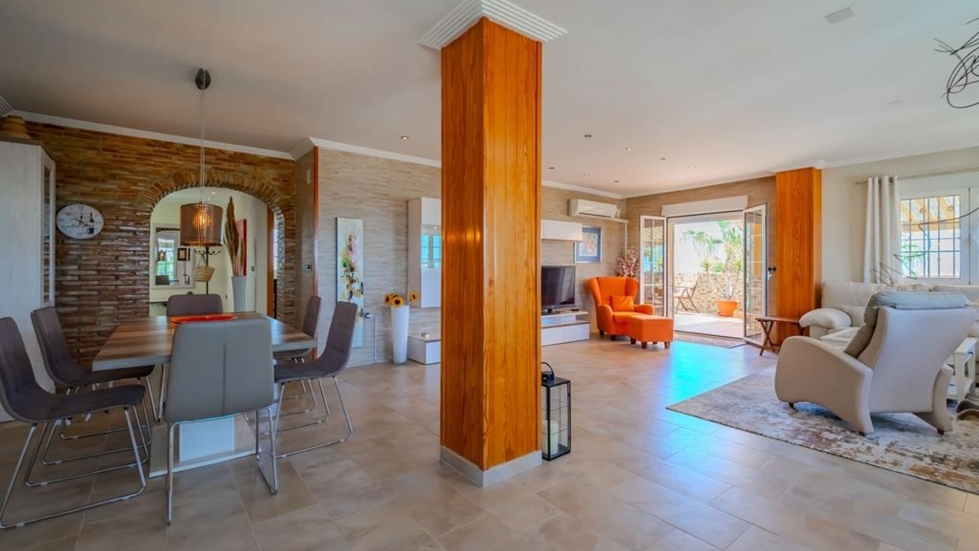 Wederverkoop - Appartement - Villamartin - Los Dolses