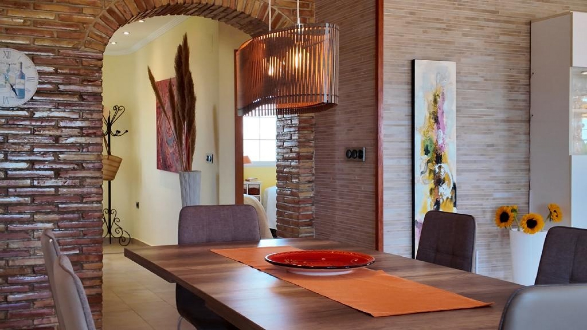 Wederverkoop - Appartement - Villamartin - Los Dolses