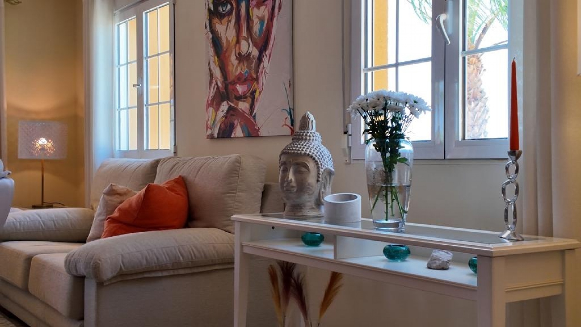 Wederverkoop - Appartement - Villamartin - Los Dolses