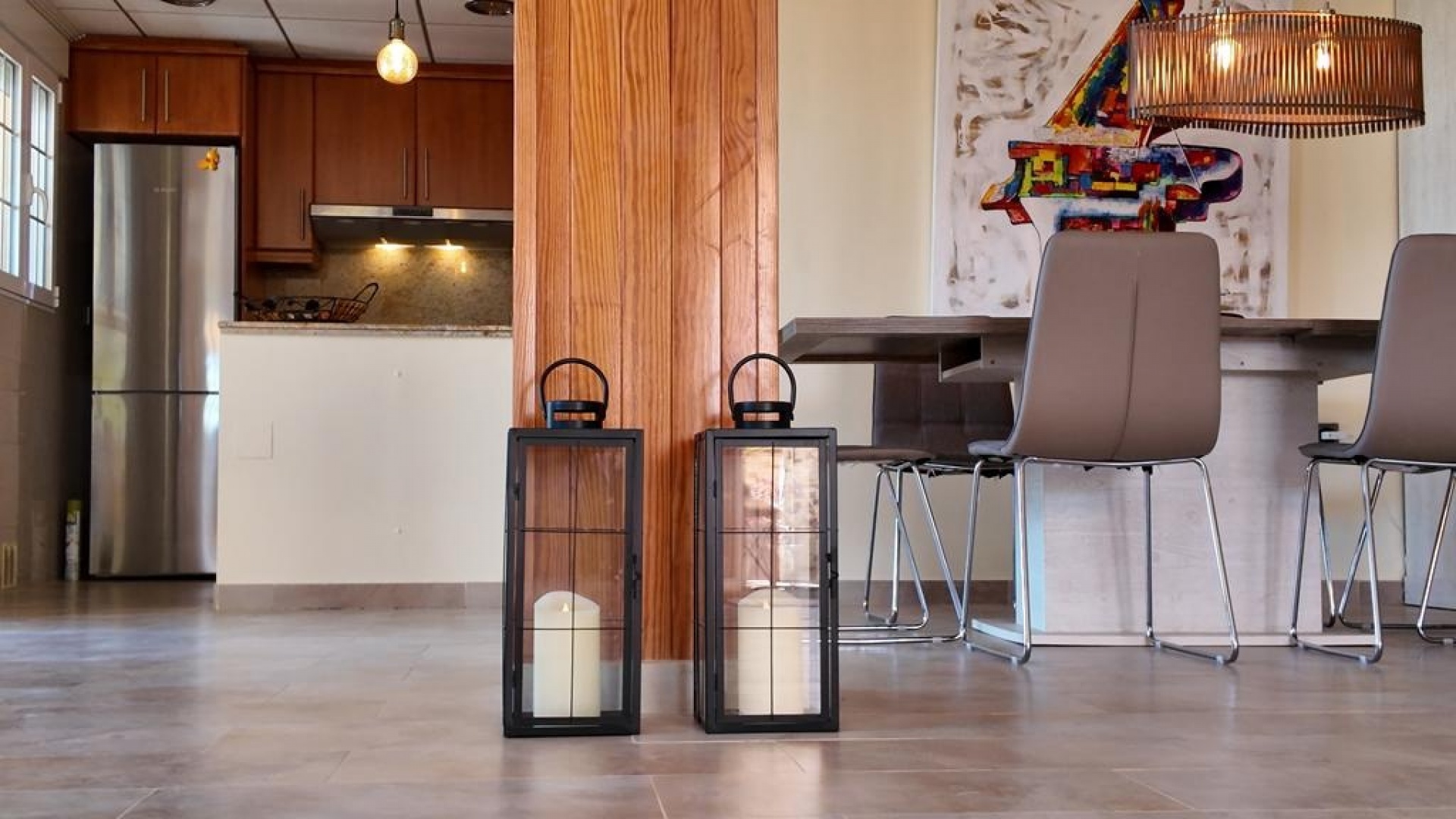 Wederverkoop - Appartement - Villamartin - Los Dolses