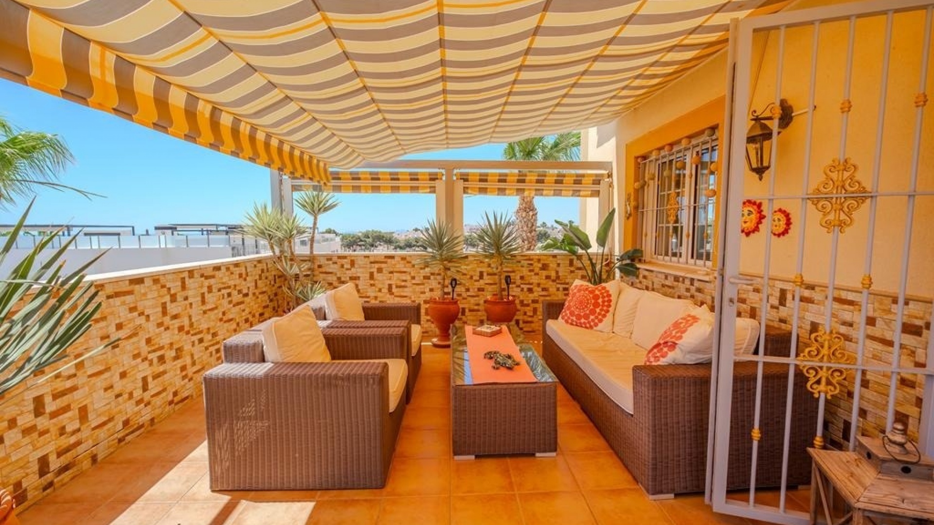 Wederverkoop - Appartement - Villamartin - Los Dolses