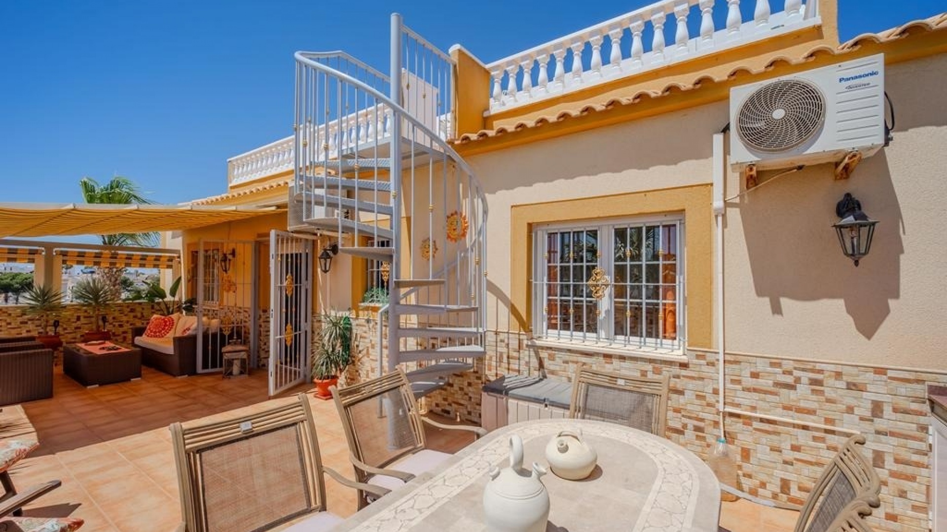 Wederverkoop - Appartement - Villamartin - Los Dolses