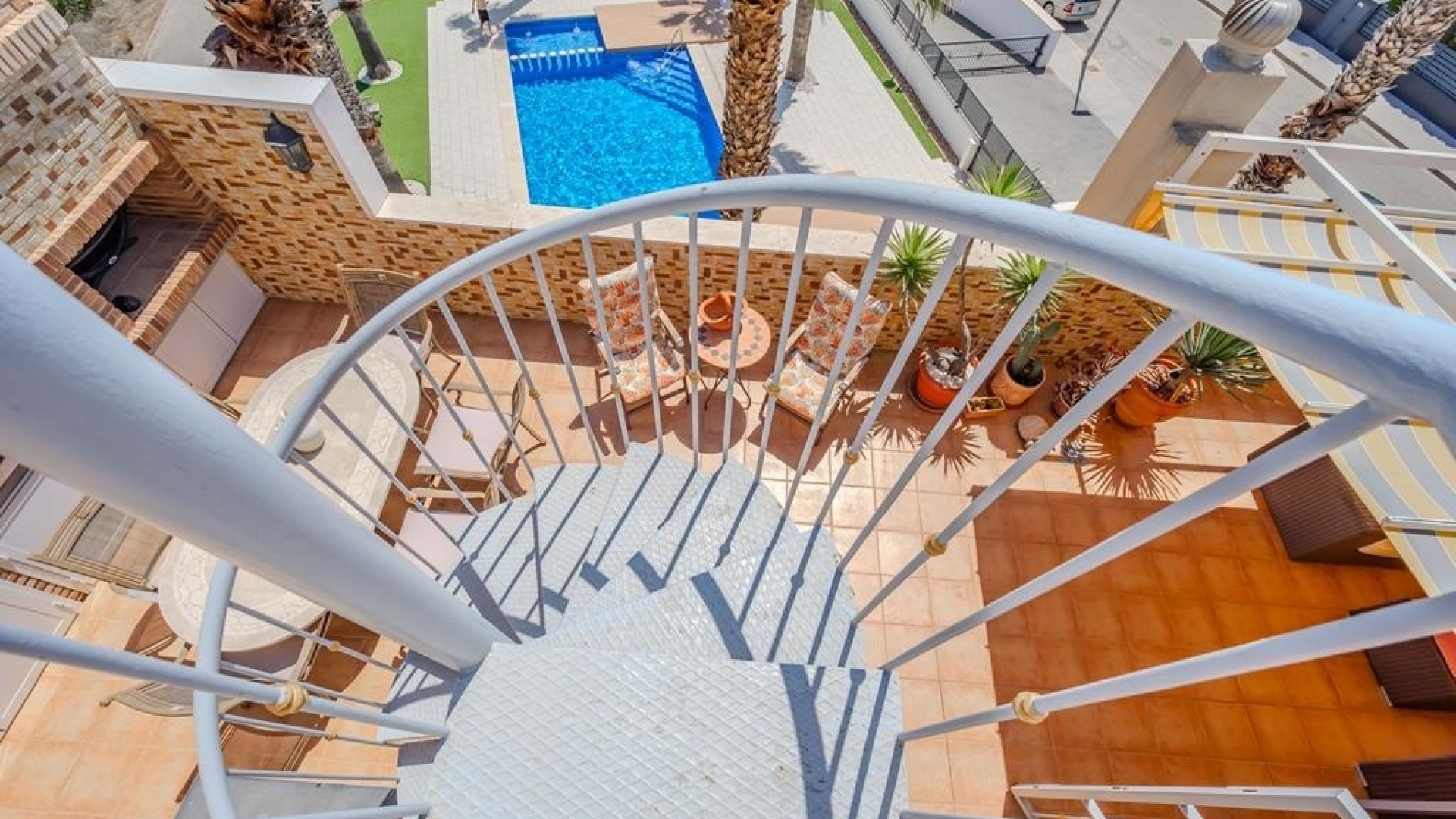 Wederverkoop - Appartement - Villamartin - Los Dolses