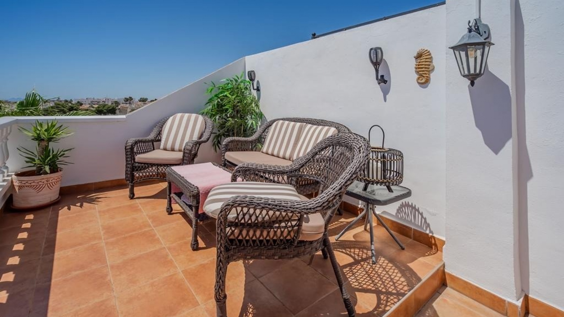 Wederverkoop - Appartement - Villamartin - Los Dolses