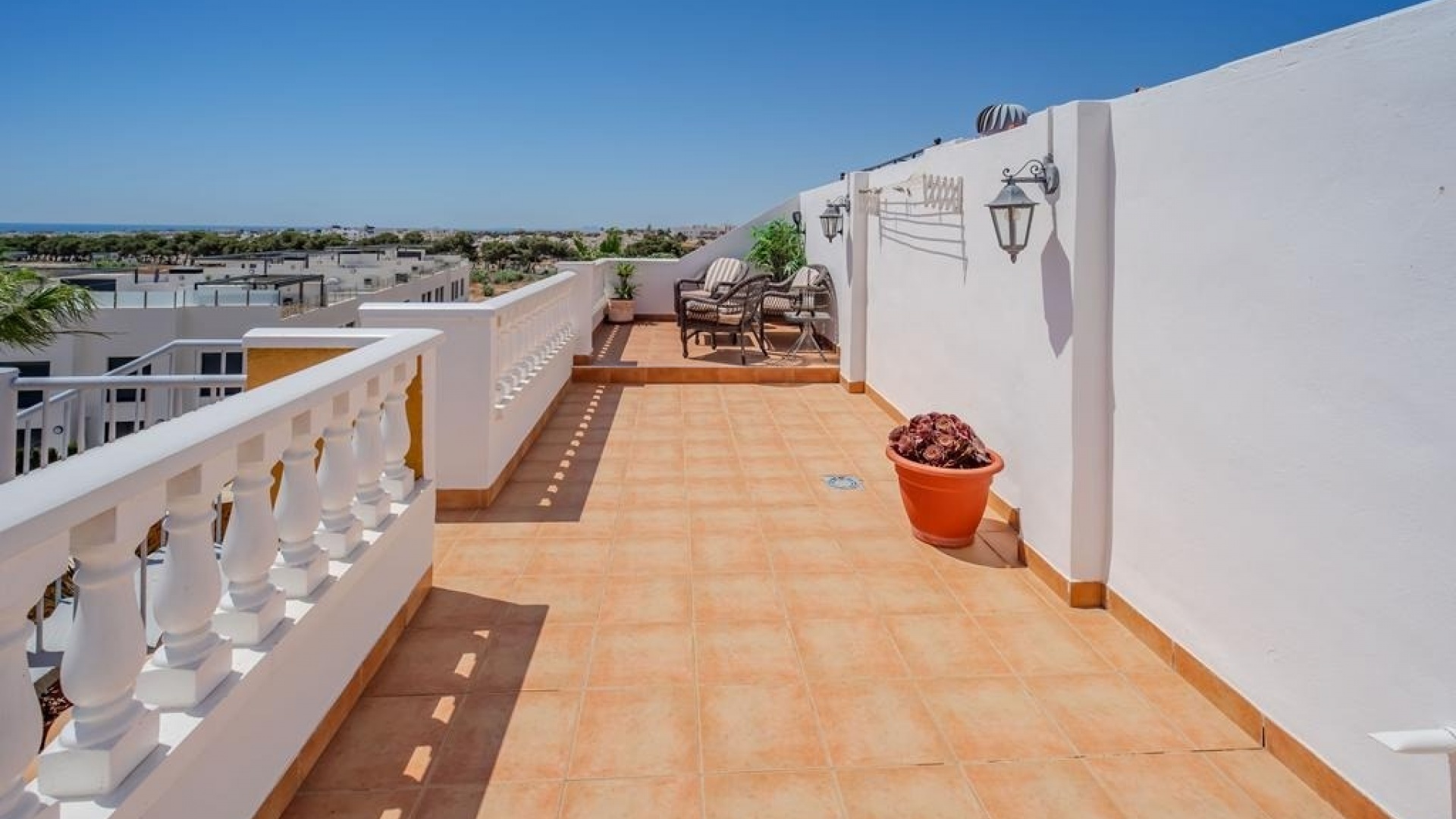 Wederverkoop - Appartement - Villamartin - Los Dolses