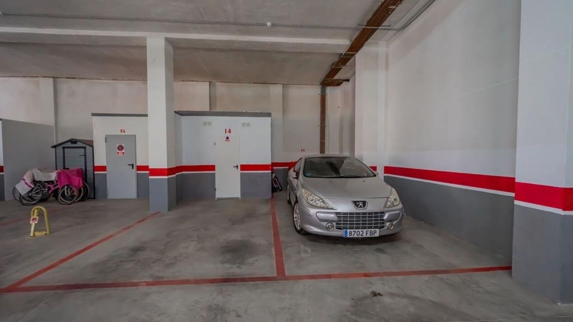Wederverkoop - Appartement - Villamartin - Los Dolses