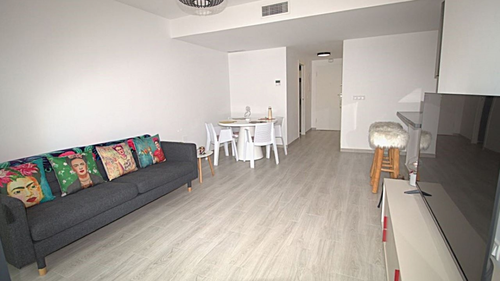 Wederverkoop - Appartement - Villamartin - Los Dolses