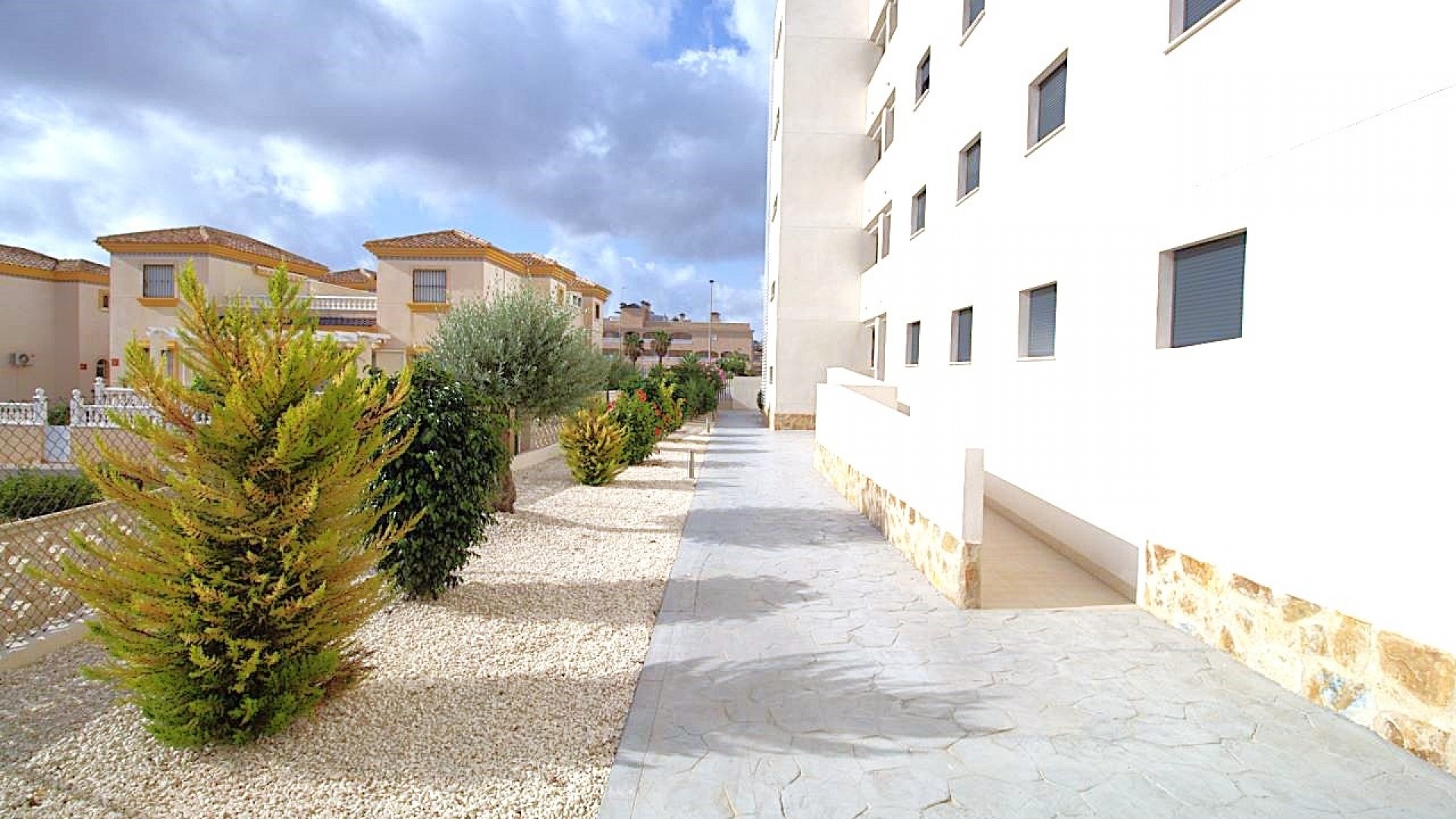 Wederverkoop - Appartement - Villamartin - Los Dolses