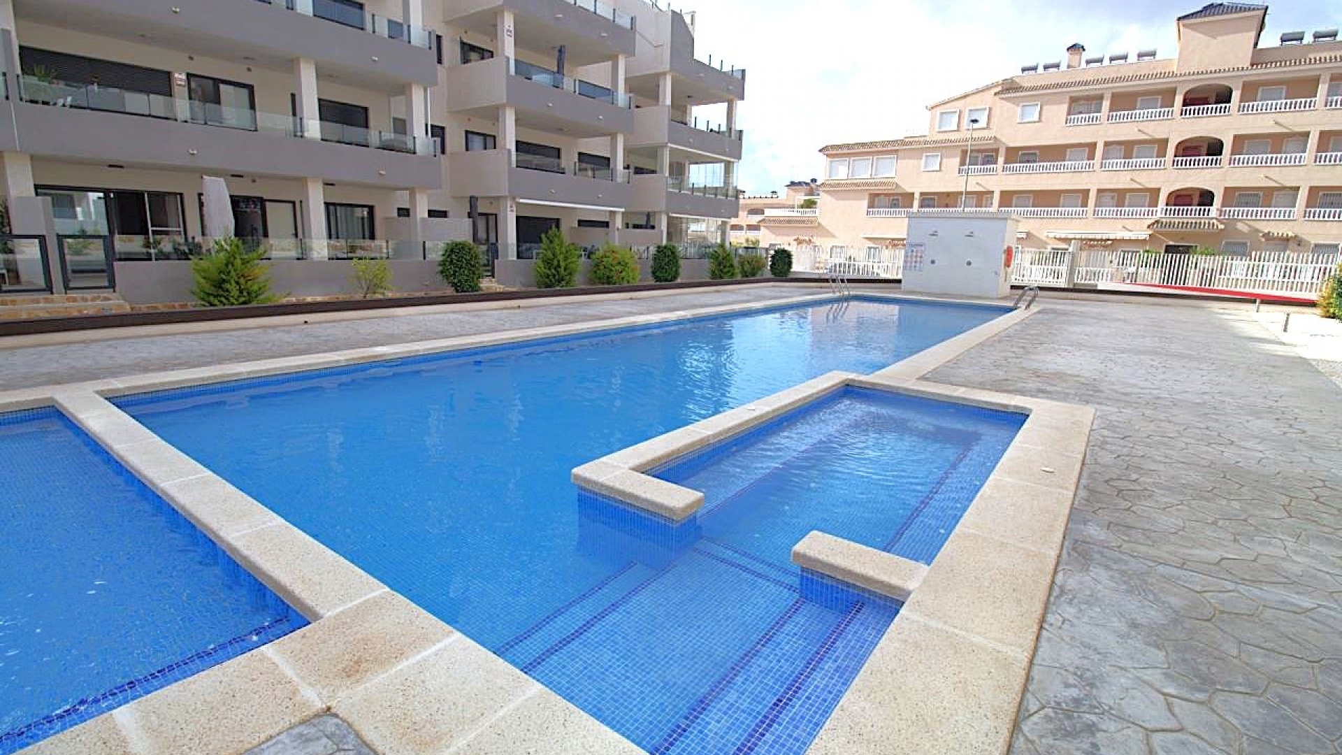 Wederverkoop - Appartement - Villamartin - Los Dolses