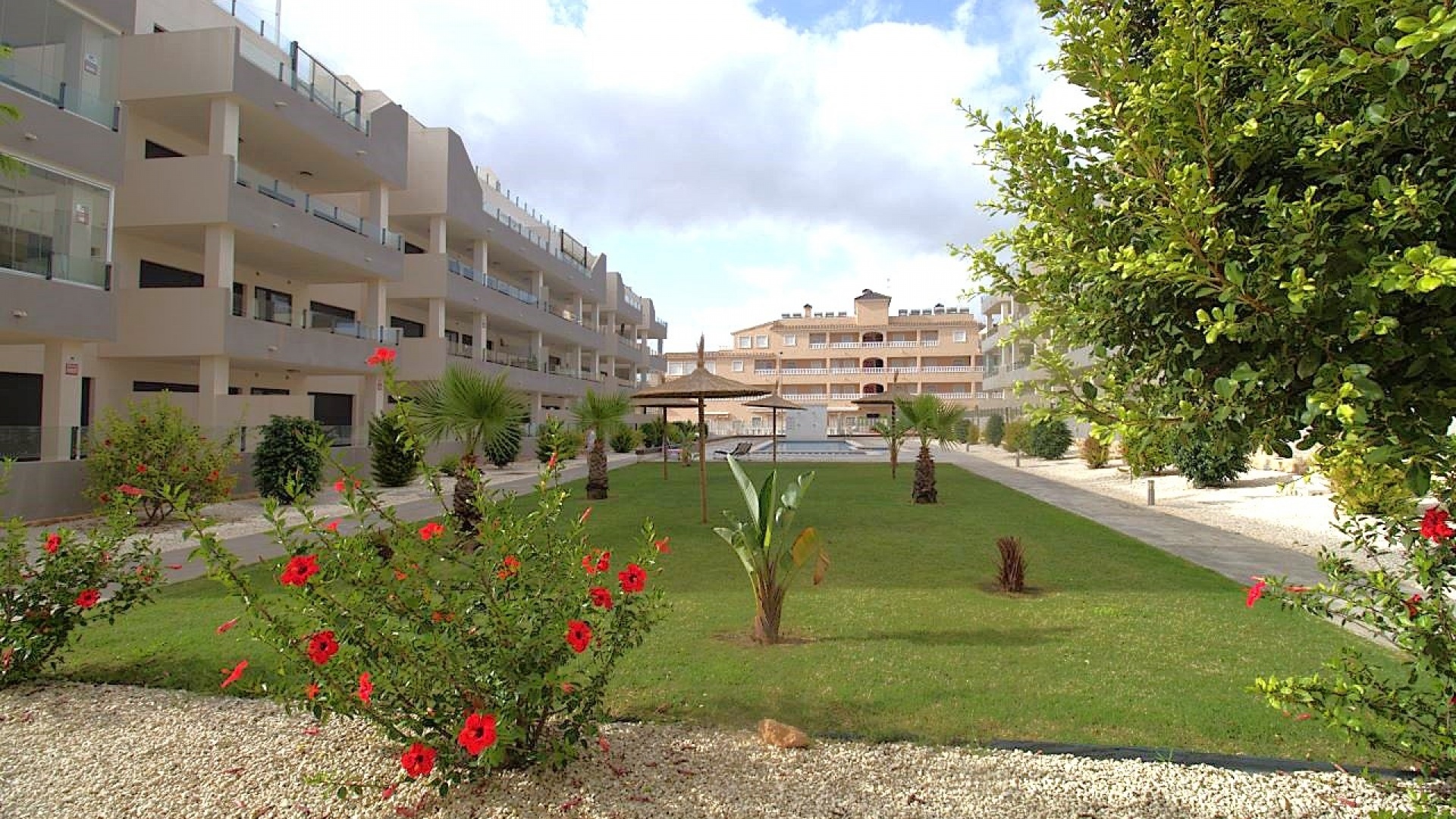 Wederverkoop - Appartement - Villamartin - Los Dolses