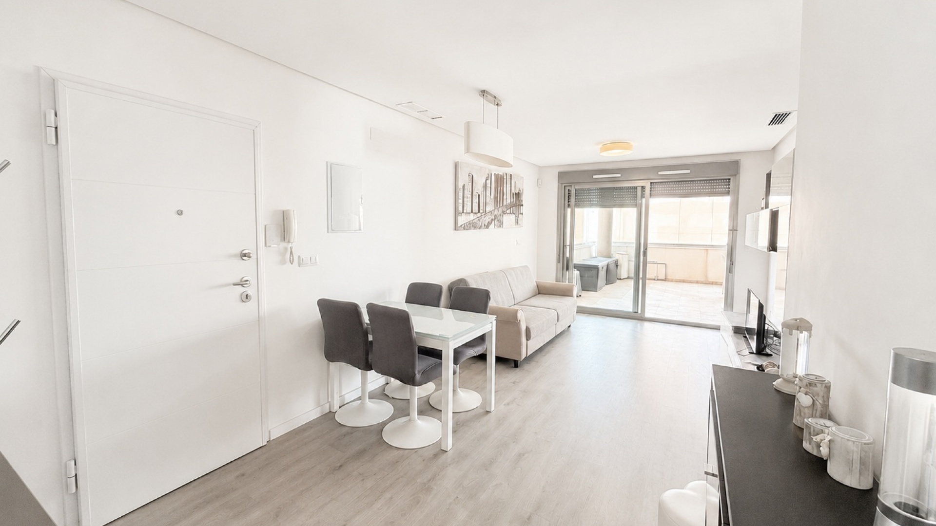 Wederverkoop - Appartement - Villamartin - Los Dolses