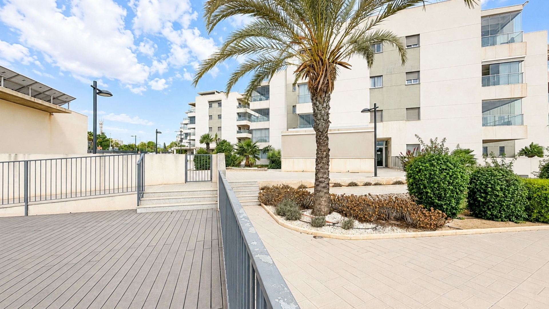 Wederverkoop - Appartement - Villamartin - Los Dolses