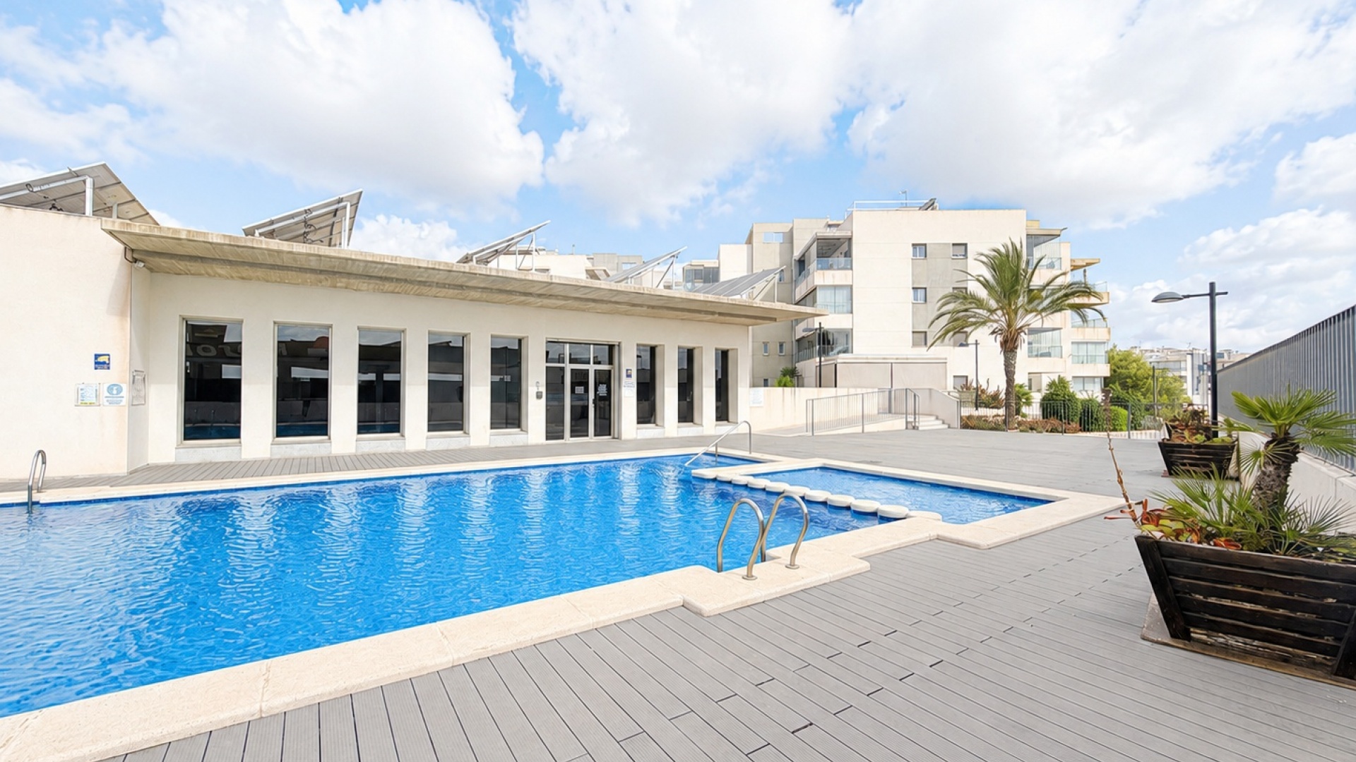Wederverkoop - Appartement - Villamartin - Los Dolses