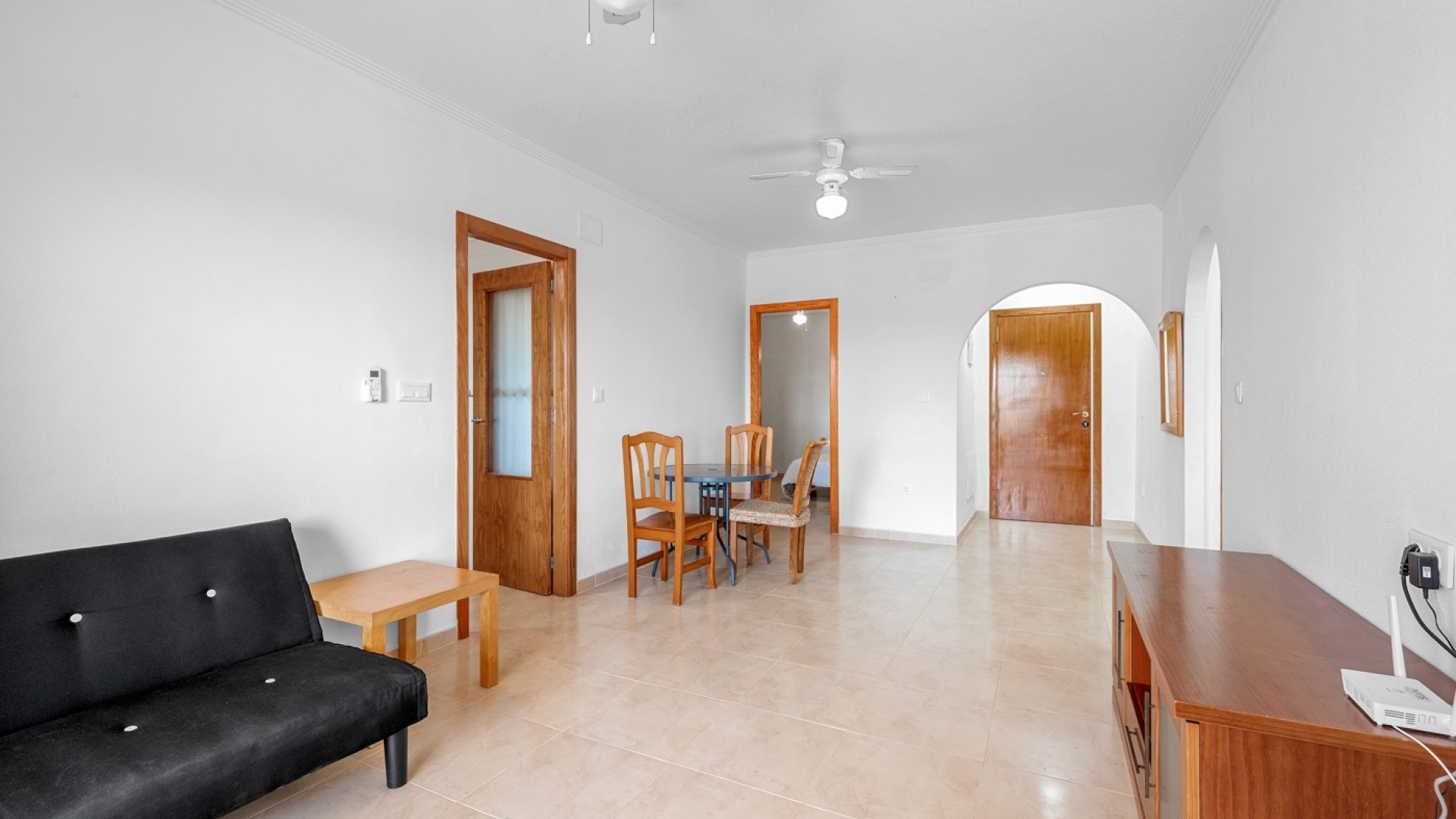 Wederverkoop - Appartement - Villamartin - Los Dolses