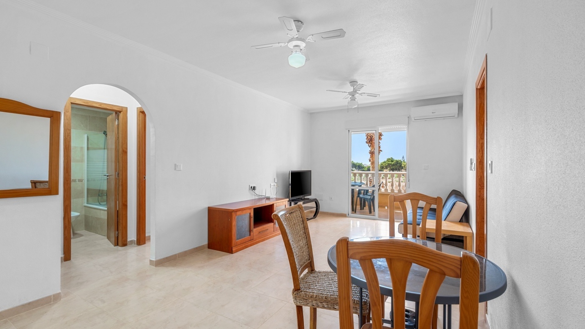 Wederverkoop - Appartement - Villamartin - Los Dolses
