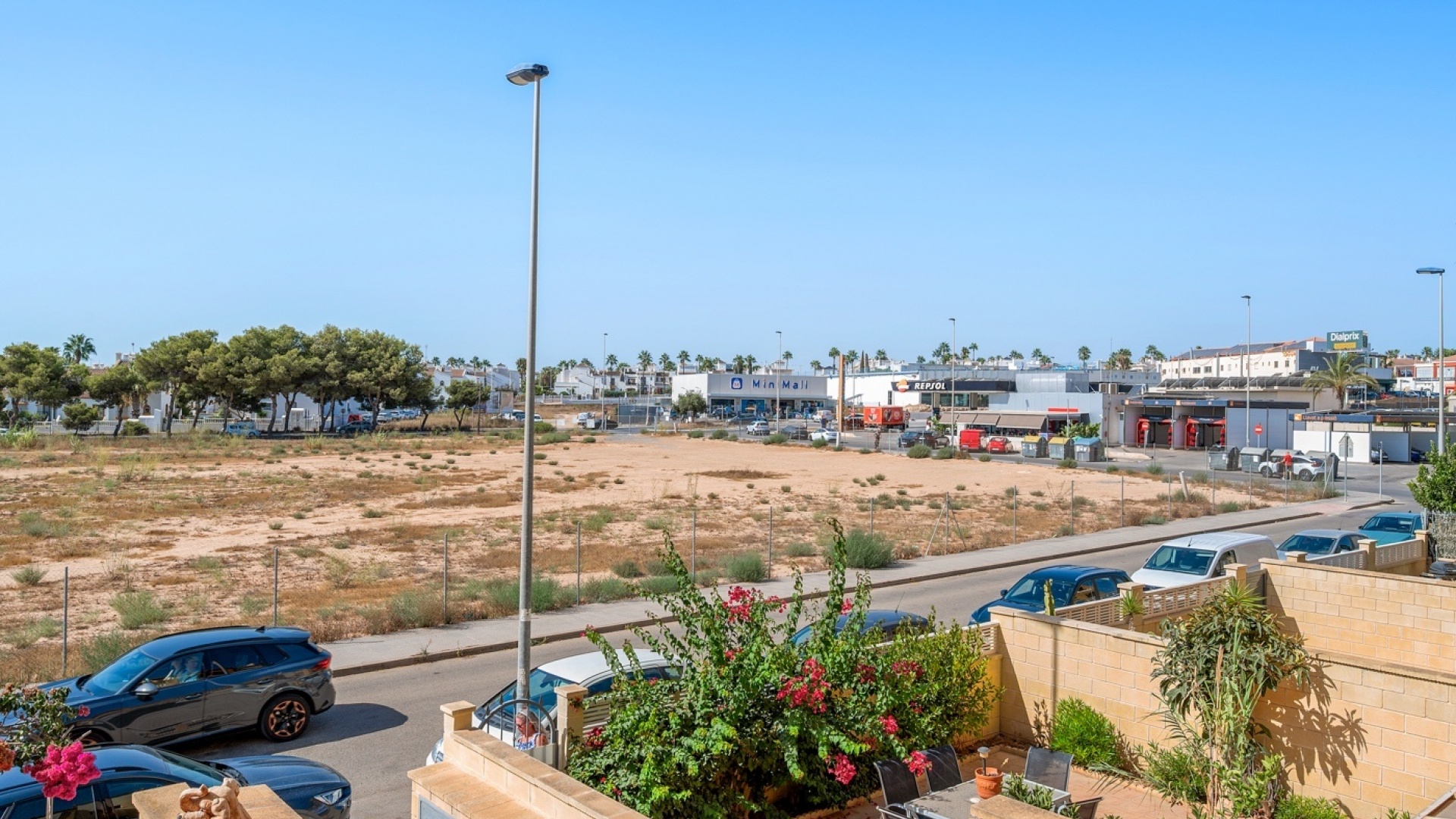 Wederverkoop - Appartement - Villamartin - Los Dolses