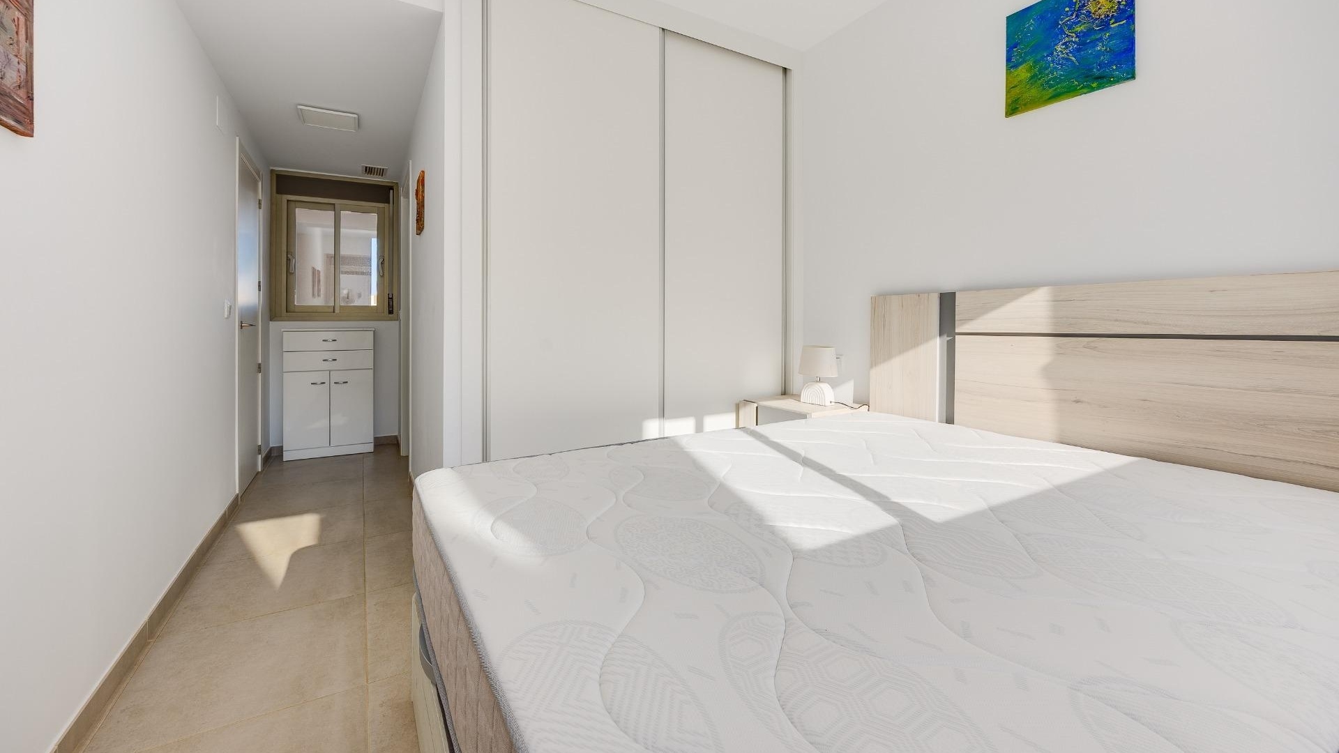 Wederverkoop - Appartement - Villamartin - Los Dolses