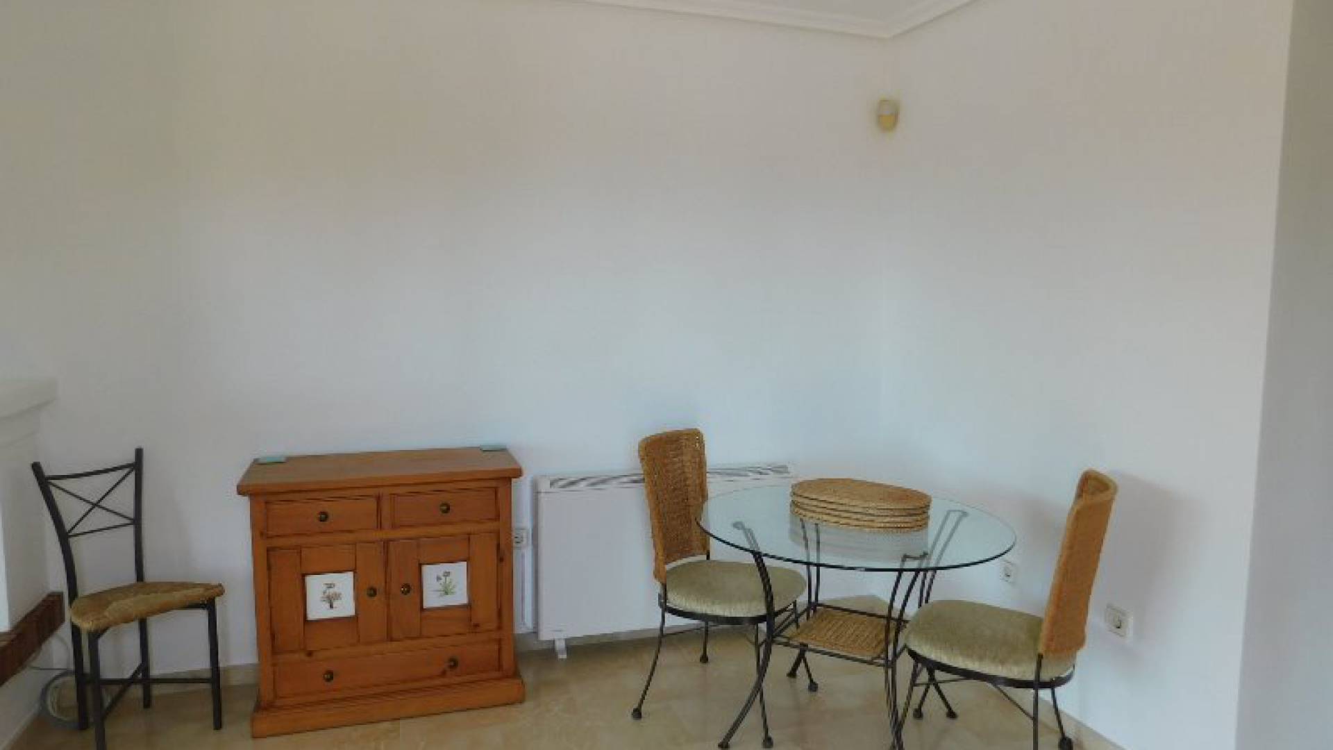 Wederverkoop - Appartement - Villamartin - Los Dolses