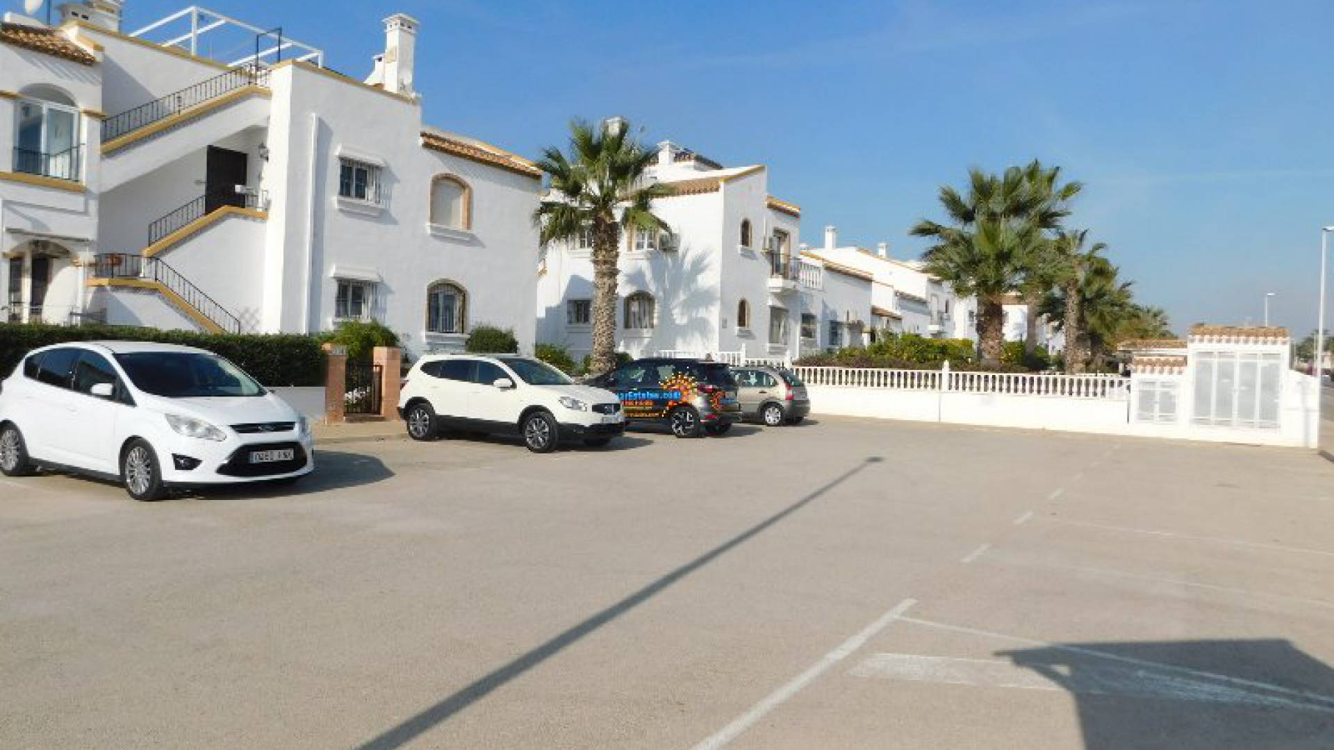 Wederverkoop - Appartement - Villamartin - Los Dolses