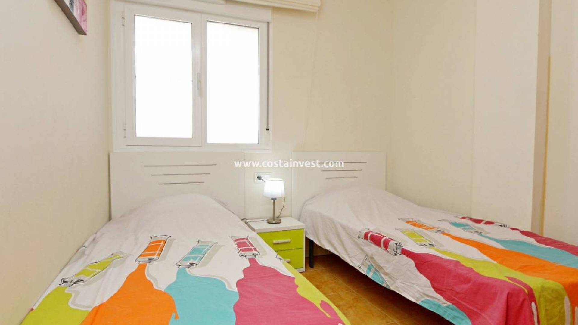 Wederverkoop - Appartement - Villamartin - Los Dolses