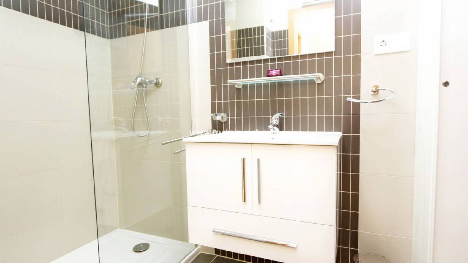 Wederverkoop - Appartement - Villamartin - Los Dolses