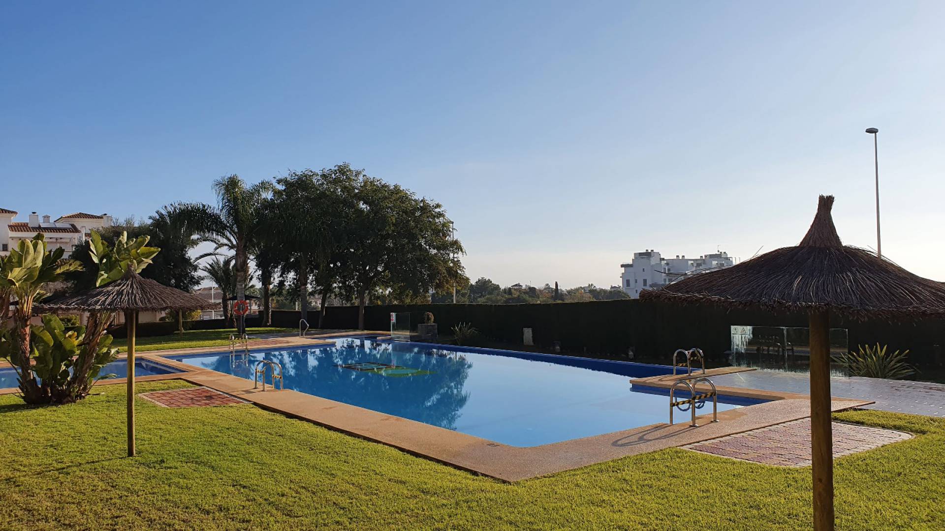 Wederverkoop - Appartement - Villamartin - Los Dolses