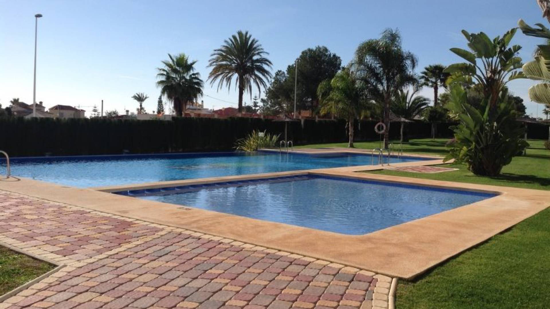 Wederverkoop - Appartement - Villamartin - Los Dolses