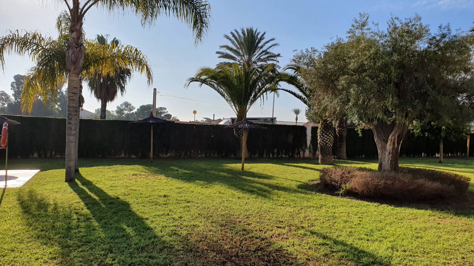 Wederverkoop - Appartement - Villamartin - Los Dolses