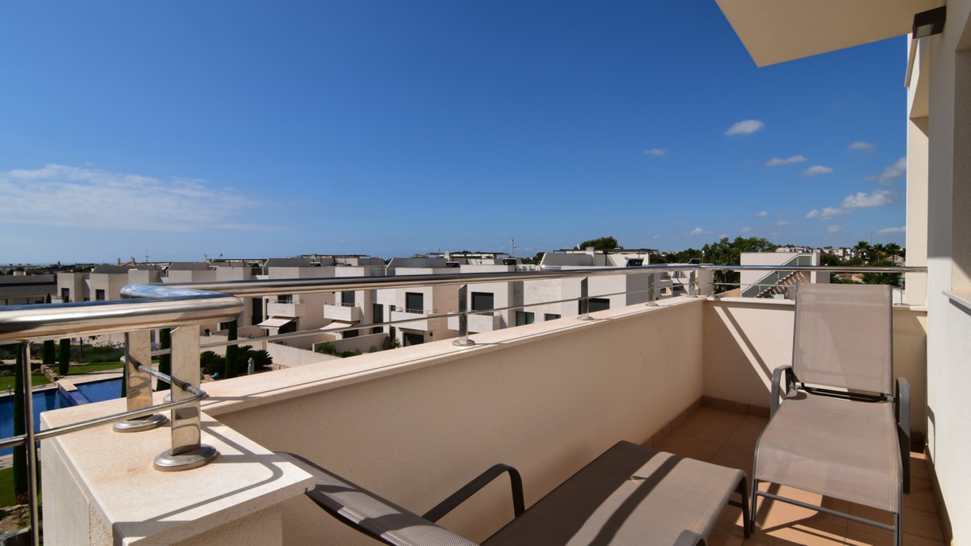 Wederverkoop - Appartement - Villamartin - Los Dolses