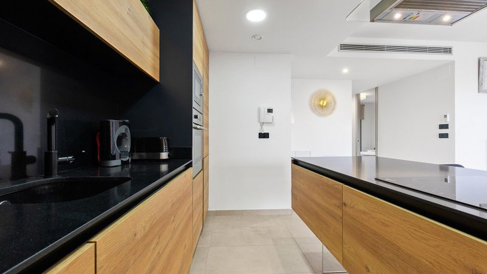 Wederverkoop - Appartement - Villamartin - Los Dolses