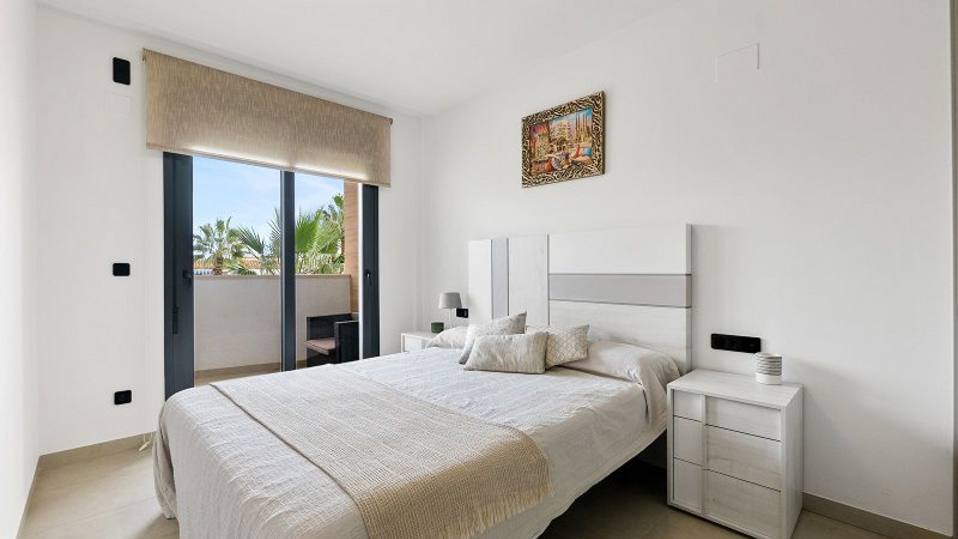 Wederverkoop - Appartement - Villamartin - Los Dolses