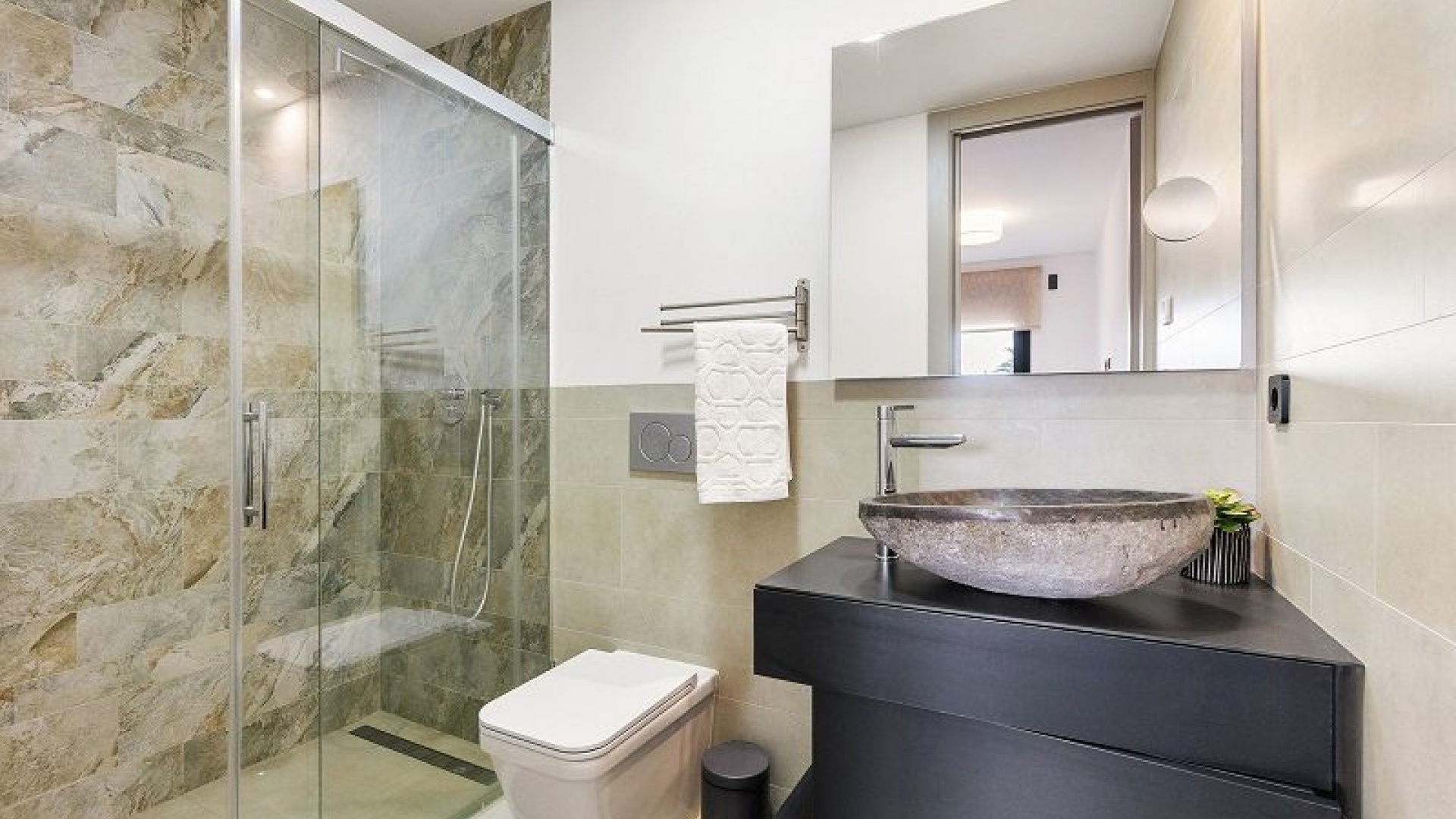 Wederverkoop - Appartement - Villamartin - Los Dolses