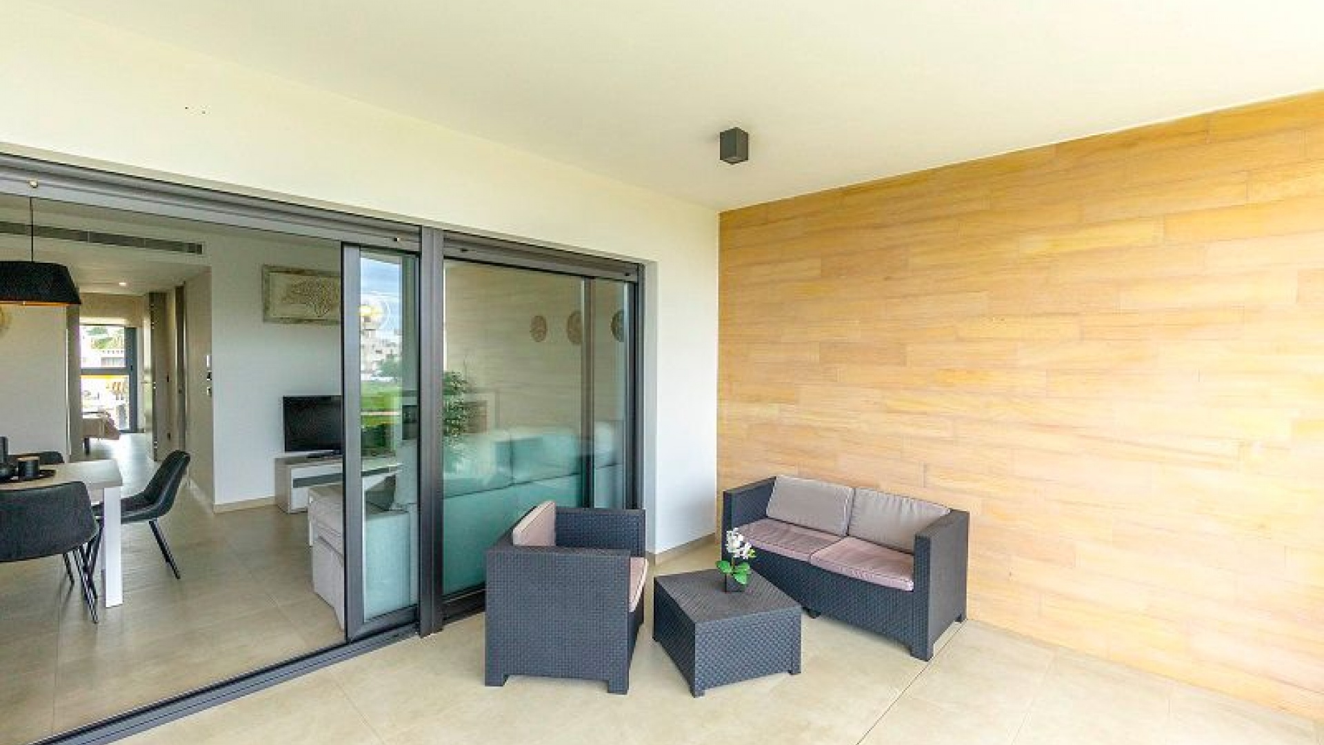 Wederverkoop - Appartement - Villamartin - Los Dolses